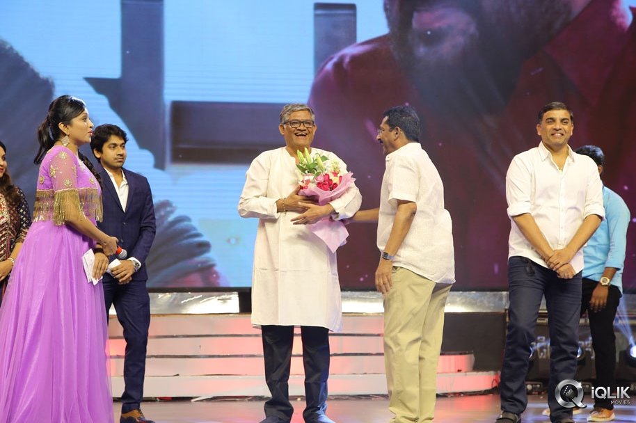 Agnyaathavaasi-Movie-Audio-Launch-Photos